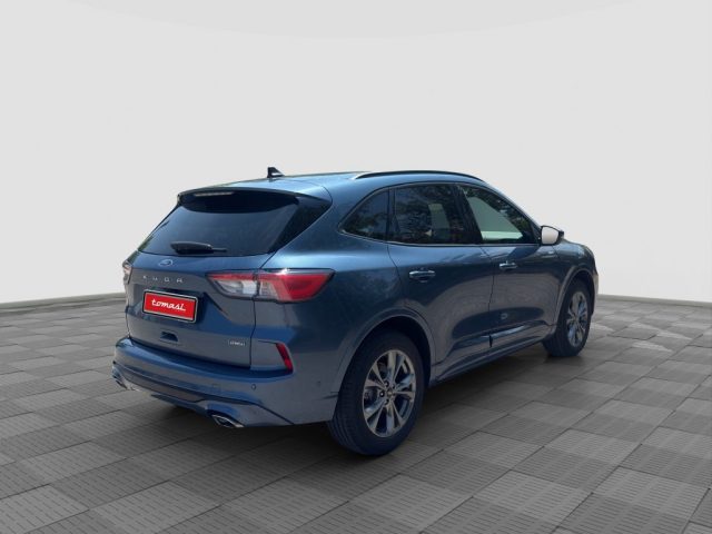 FORD Kuga usata 4