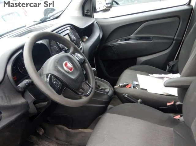 FIAT Doblo usata, con Airbag Passeggero