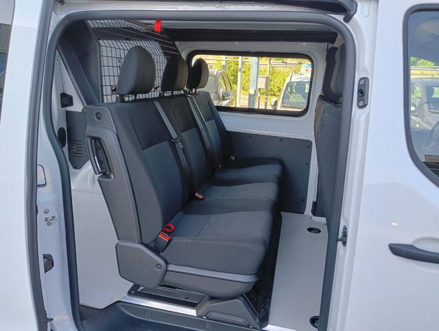 FIAT Scudo usata, con Chiusura centralizzata