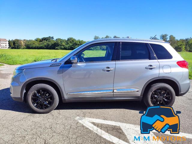 SUZUKI Vitara usata, con Airbag laterali