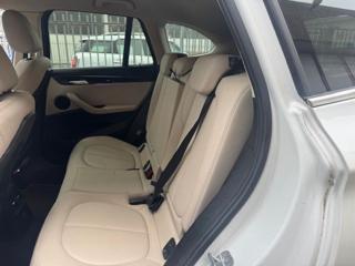 BMW X1 usata, con Boardcomputer