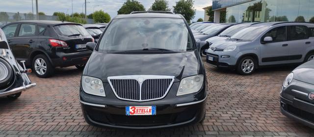 LANCIA Phedra usata, con ABS