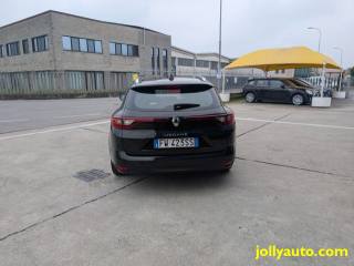 RENAULT Megane usata, con Cerchi in lega
