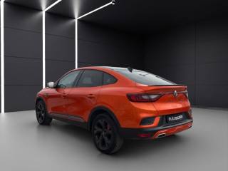 RENAULT Arkana usata, con Airbag laterali