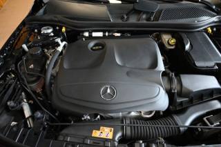 MERCEDES-BENZ GLA 180 usata 67