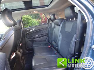 FORD Edge usata, con Boardcomputer
