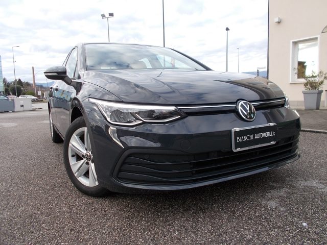 VOLKSWAGEN Golf usata, con Airbag laterali