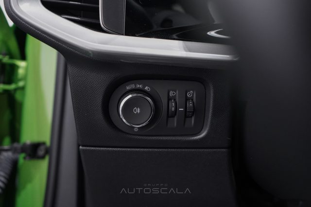 OPEL Mokka usata, con Immobilizzatore elettronico