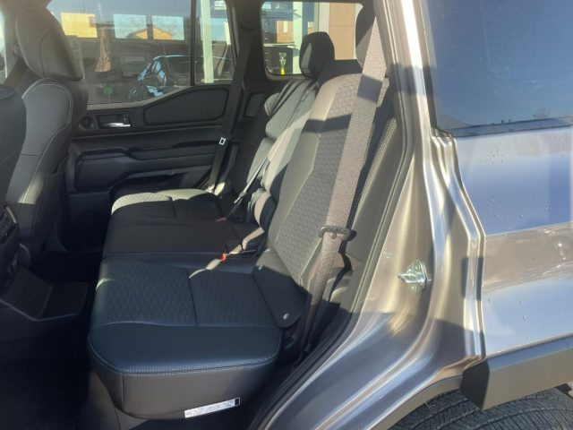 TOYOTA Land Cruiser usata, con Cerchi in lega