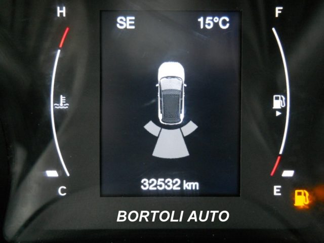 JEEP Compass usata, con Cronologia tagliandi