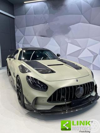 MERCEDES-BENZ GT usata, con Controllo trazione