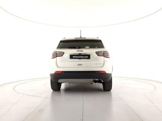 JEEP Compass usata, con Airbag Passeggero