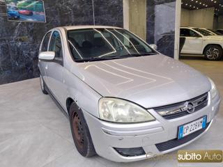 OPEL Corsa usata, con Airbag Passeggero