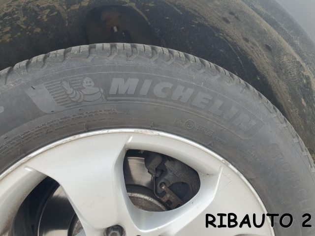 BMW X3 usata, con Specchietti laterali elettrici