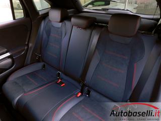 MERCEDES-BENZ GLA 180 usata 72