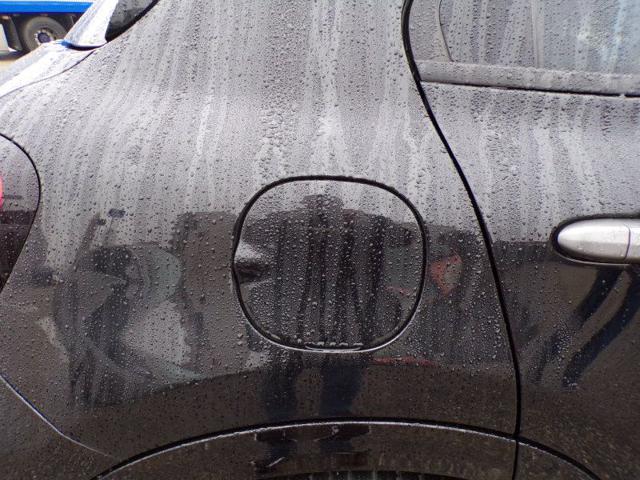 FIAT 500X usata, con Monitoraggio pressione pneumatici