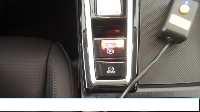 MG ZS usata, con Specchietti laterali elettrici