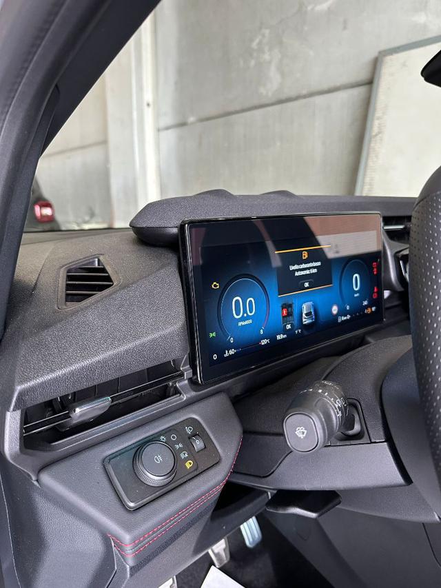 FORD Puma usata, con Climatizzatore