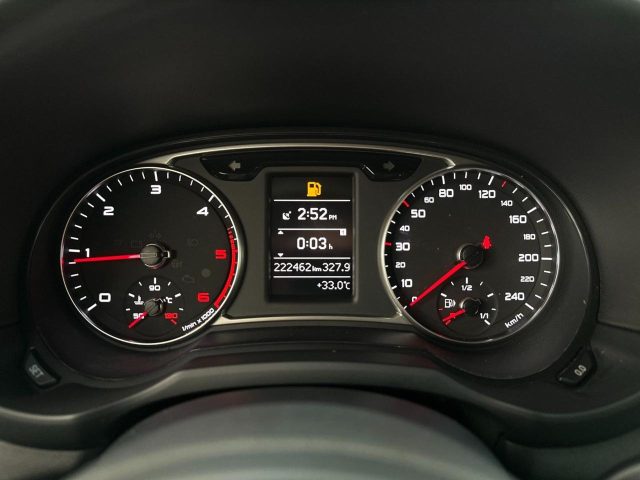 AUDI A1 usata, con Chiusura centralizzata