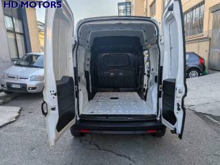 FIAT Doblo usata, con Boardcomputer