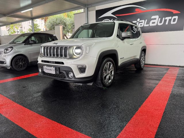 JEEP Renegade usata 11