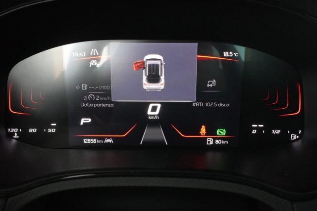 SEAT Arona usata 5