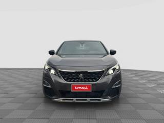 PEUGEOT 3008 usata 4