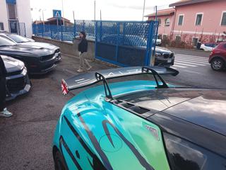 LOTUS Emira usata, con Bluetooth