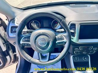 JEEP Compass usata, con Controllo automatico clima