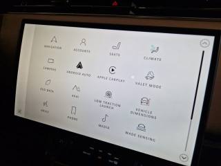 LAND ROVER Range Rover usata, con Trazione integrale