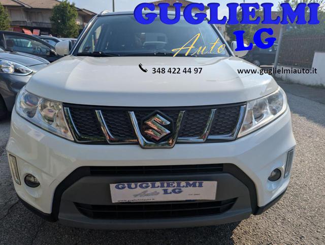 SUZUKI Vitara usata, con Airbag laterali
