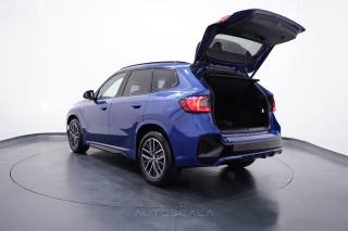 BMW X1 usata 45