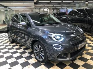 FIAT 500X usata, con Airbag