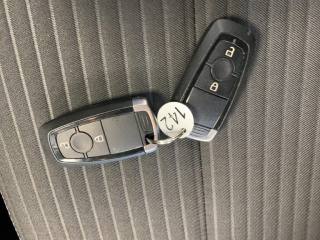 FORD EcoSport usata, con Chiusura centralizzata telecomandata