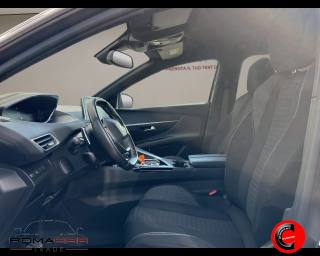 PEUGEOT 3008 usata, con Cruise Control