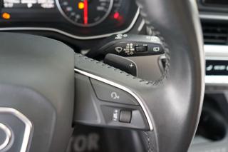 AUDI A4 usata, con Climatizzatore automatico, 3 zone