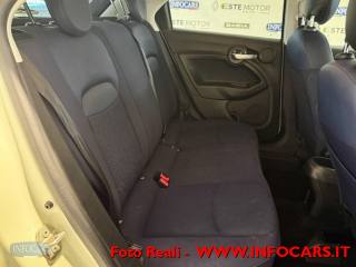 FIAT 500X usata, con Cerchi in lega