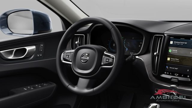 VOLVO XC60 usata 14