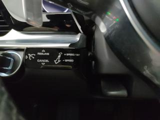 PORSCHE Panamera usata, con Park Distance Control