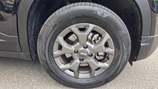 JEEP Avenger usata, con Autoradio
