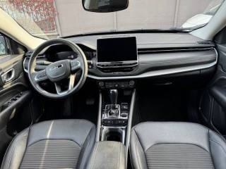 JEEP Compass usata, con Climatizzatore