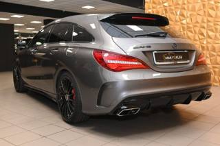 MERCEDES-BENZ CLA 45 AMG usata 109