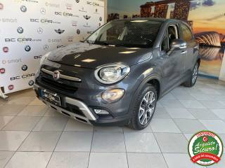 FIAT 500X 1.6 MultiJet 120 CV Cross