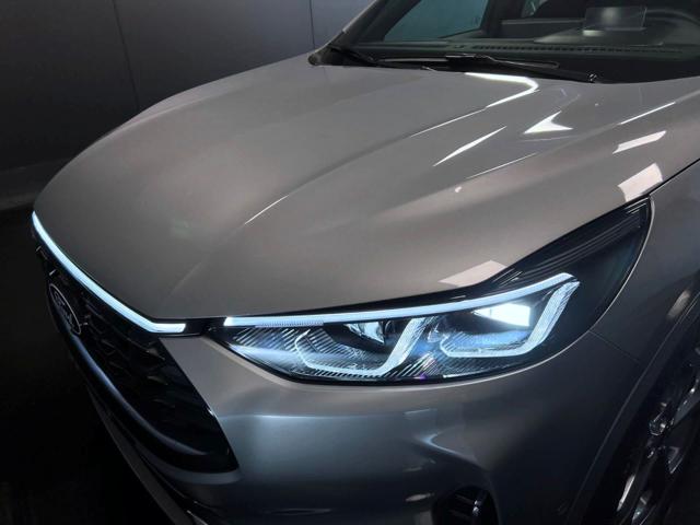 FORD Kuga usata, con USB