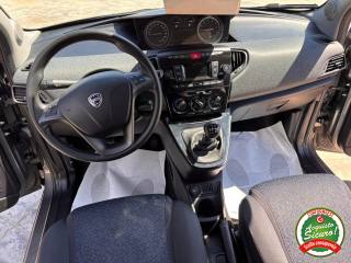 LANCIA Ypsilon usata, con Immobilizzatore elettronico