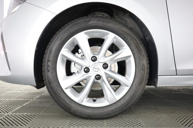 OPEL Corsa usata 8