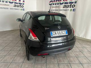 LANCIA Ypsilon usata, con Alzacristalli elettrici