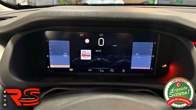 JEEP Avenger usata, con Chiusura centralizzata telecomandata