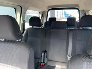 VOLKSWAGEN Caddy usata 34