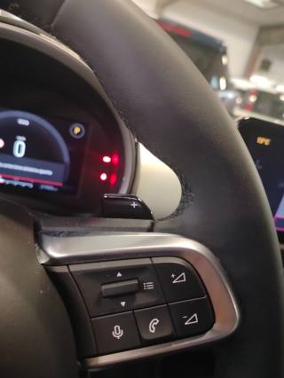 FIAT 600 usata, con Riconoscimento dei segnali stradali